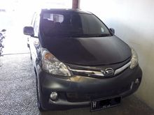 2013 Daihatsu Xenia 1.3 R DLX MPV