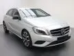 Used 2013 Mercedes-Benz A200 1.6 Hatchback 20K LOW MILEAGE FULL SERVICE RECORD ONE CAREFUL OWNER - Cars for sale