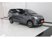 2019 Toyota Calya 1.2 G MPV