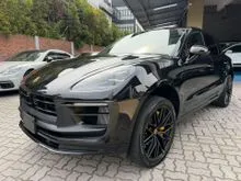 2021 Porsche Macan GTS 2.9 FULL SPEC SUV /HIGH PERFORMANCE /JAPAN SPEC/ READY STOCK/ FREE 5 YEAR WARRANTY