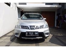 2010 Nissan Livina X-Gear 1.5 X-Gear SUV
