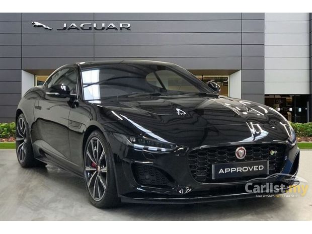 Search 114 Jaguar F Type Cars For Sale In Malaysia Carlist My