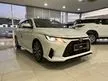 New Brand New Toyota Vios 1.5 G Ready Stock