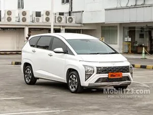 2022 Hyundai Stargazer 1.5 Prime MPV
