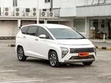 2022 Hyundai Stargazer 1.5 Prime MPV
