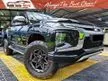 Used 2019 Mitsubishi Triton 2.4 VGT (A) Adventure X Lift UP RS PERFORMANCE LEATHER KEYLESS WARRANTY - Cars for sale