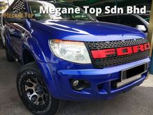 2014 Ford Ranger 2.2 XLT SPECIAL EDITION (A) 4X4 KING