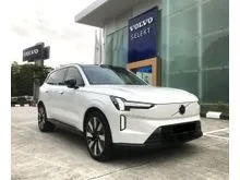 2025 Volvo SELEKT EX90 0.0 Ultra Twin ( Volvo Pre-Owned / 3,400 KM )