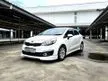 Used 2017 Kia Rio 1.4 SX (A) K2 F-SPEC B/KIT DVD LEATHER-SEAT - Cars for sale