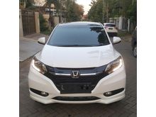 2015 Honda HR-V 1.8 Prestige SUV