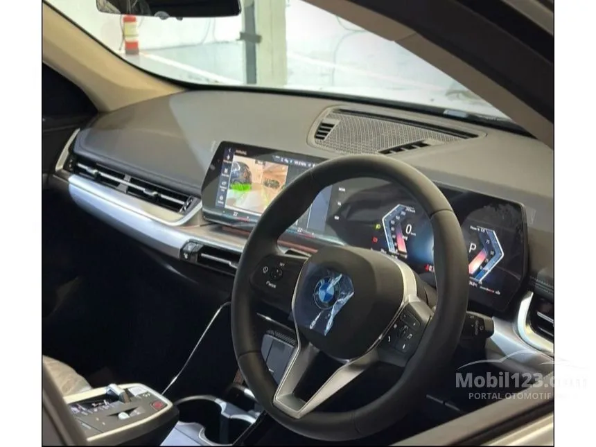 2025 BMW X1 sDrive18i xLine SUV