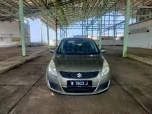 2013 Suzuki Swift 1.4 GL (Metallic) Hatchback