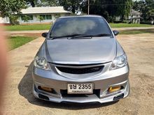2007 Honda City 1.5 ZX (ปี 05-07) ZX V VTEC Sedan AT