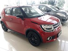 2018 Suzuki Ignis 1.2 GX Ready Stok Promo Cuci Gudang