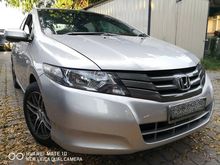 2009 Honda City 1.5 S i-VTEC Sedan (A) USED CAR