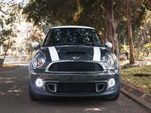 2012 MINI Cooper 1.6 S Hatchback