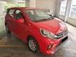 Used 2020 Perodua AXIA (RED SUNS + RAYA OFFERS + FREE GIFTS + TRADE IN DISCOUNT + READY STOCK) 1.0 GXtra Hatchback