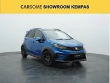 2021 Proton Iriz 1.6 Hatchback