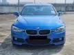 Used 2018 BMW 330e 2.0 M Sport Sedan,WARRANTY FREE GIFT, ONE OWNER,FULL SERVICE ,YEAR END PROMO - Cars for sale
