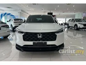 2026 Honda HR-V 1.5 e:HEV RS SUV