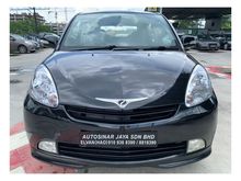 2006 Perodua Myvi 1.3 EZi Hatchback