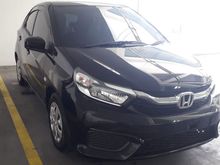 2019 Honda Brio 1.2 S PROMO TDP BUKAN KALENG KALENG MULAI DARI 19 JUTAAN. DIBANTU SAMPAI APPROVED