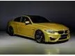 Used 2015 BMW M4 3.0 Coupe (A) 2 DOOR & HARMAN KARDON & LOW MILEAGE & FREE WARRANTY ( 2024 FEBRUARY STOCK )