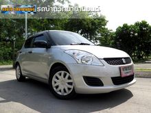 2017 Suzuki Swift 1.2 (ปี 12-16) GA Hatchback