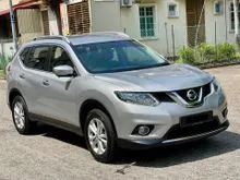 2019 Nissan X-Trail 2.0 SUV