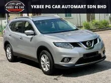 2019 Nissan X-Trail 2.0 SUV