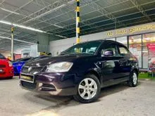 2009 Proton Saga BLM B-LINE 1.3 AT ONE OWNER, GOOD CONDITION