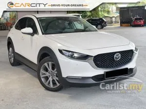 2023 Mazda CX-30 2.0 SKYACTIV-G High Plus SUV