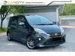 Used OTR PRICE 2019 Perodua Alza 1.5 SE MPV **10 (A) ONE OWNER TRUE YEAR MADE 2019 GUARANTEE ACCIDENT FREE - Cars for sale