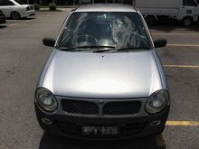 2007 Perodua Kancil 660 (M) Direct Owner