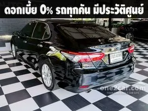 2021 Toyota CAMRY 2.5 Hybrid Sedan