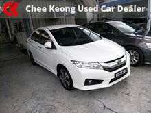 2016 Honda City 1.5 V i-VTEC Sedan Year end Sales FULL Loan Applicable