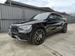 Recon FULL SPEC COUPE OFFER 2020 Mercedes