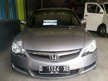 2008 Honda Civic 1.8 Bandung