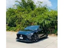 2022 MG MG5 1.5 (ปี 21-26) X Sedan