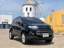 2017 Ford EcoSport 1.5 (ปี 13-16) Trend SUV