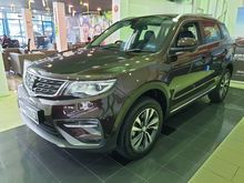 2019 Proton X70 1.8 TGDI Executive SUV