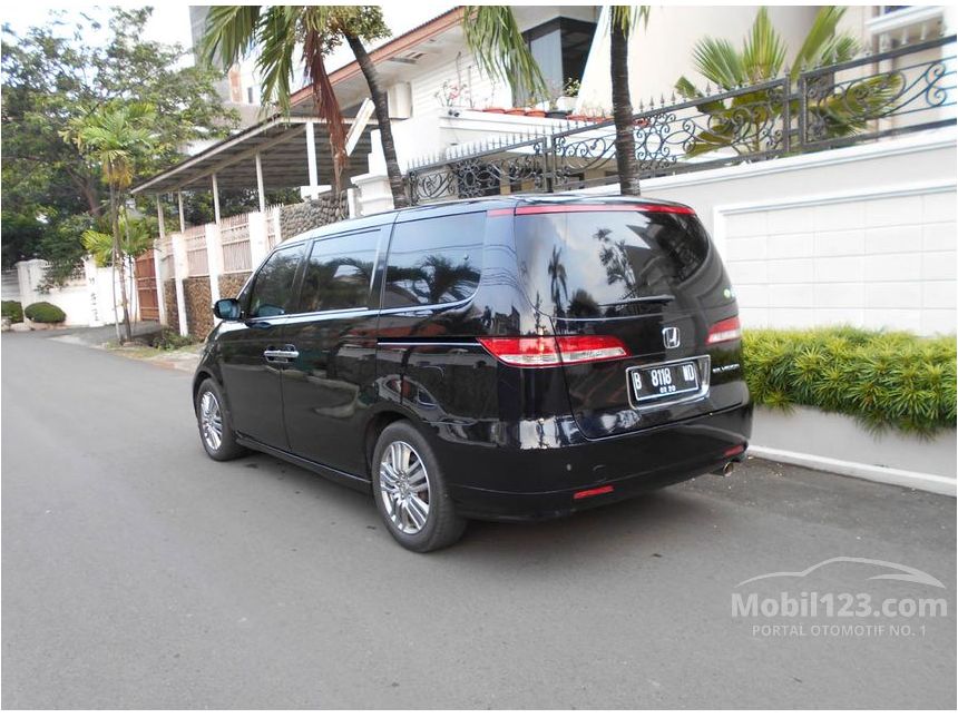 Jual Mobil Honda Elysion 2005 RR 2.4 di DKI Jakarta Jual Mobil Honda Elysion 2005 RR 2.4 di DKI Jakarta