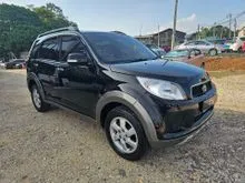 2008 TOYOTA RUSH 1.5 G (A) RM18,000 SIAP TUKAR NAMA
