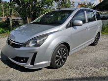 2013 Proton Exora 1.6 Bold Premium (A)