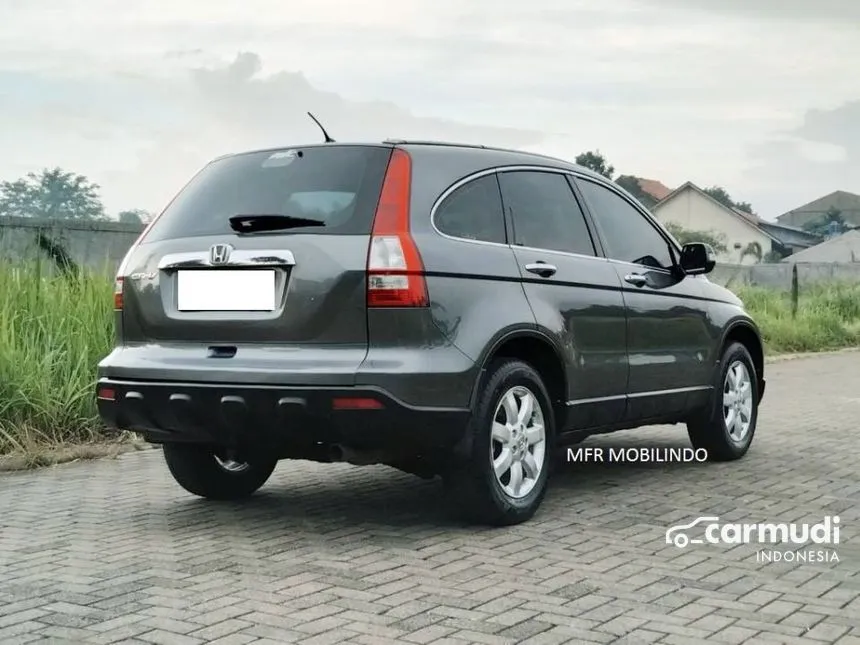 2009 Honda CR-V SUV