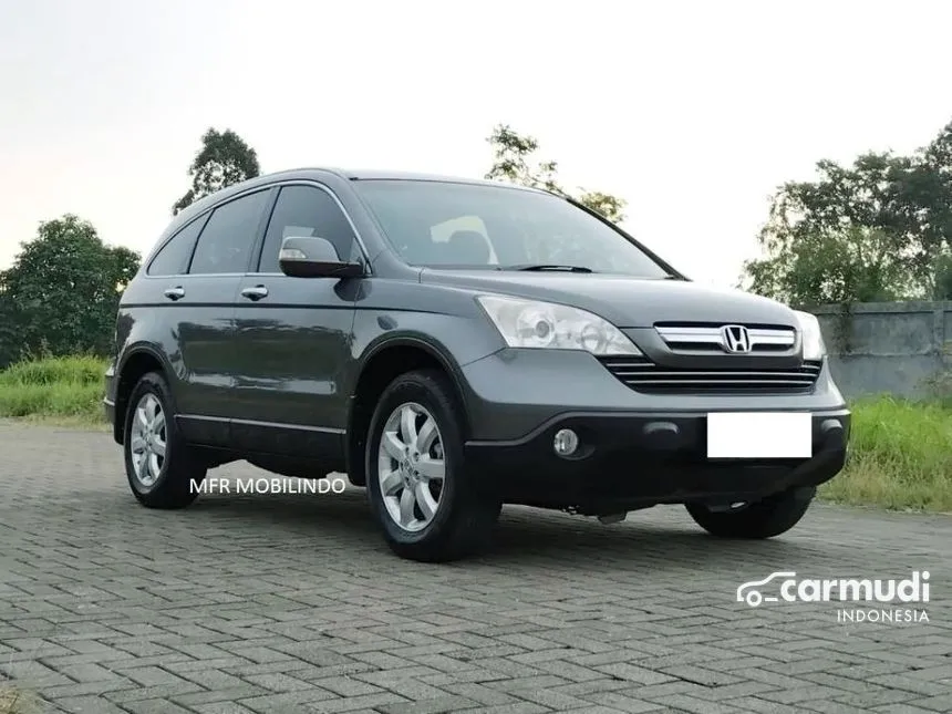 2009 Honda CR-V SUV
