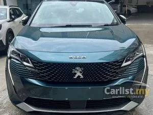 2025 Peugeot 5008 1.6 Allure SUV