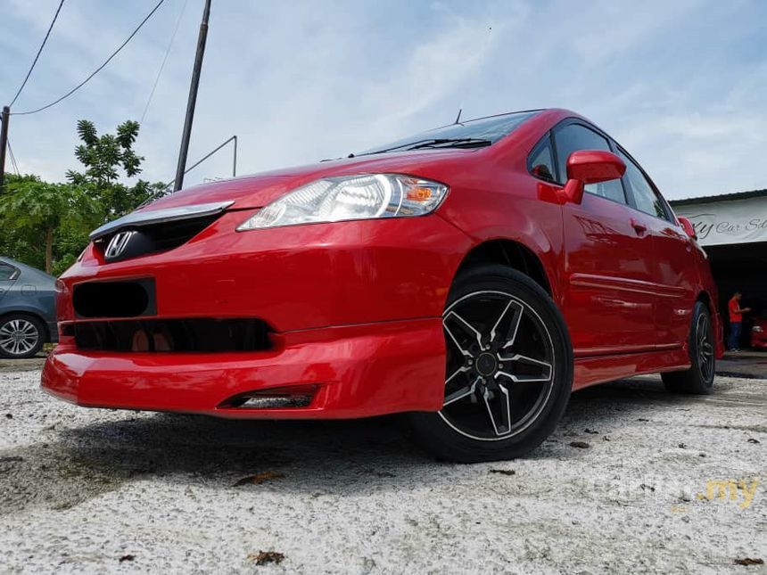 Honda City 2005 VTEC Limited Edition 1.5 in Selangor Automatic Sedan ...