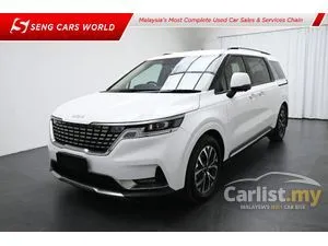2021 Kia Carnival 2.2 11 Seater MPV
