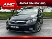 Used Honda Civic 2.0 S i-VTEC (AT) 1 OWNER / MODULO / LEATHERSEAT / [WARRANTY] - Cars for sale